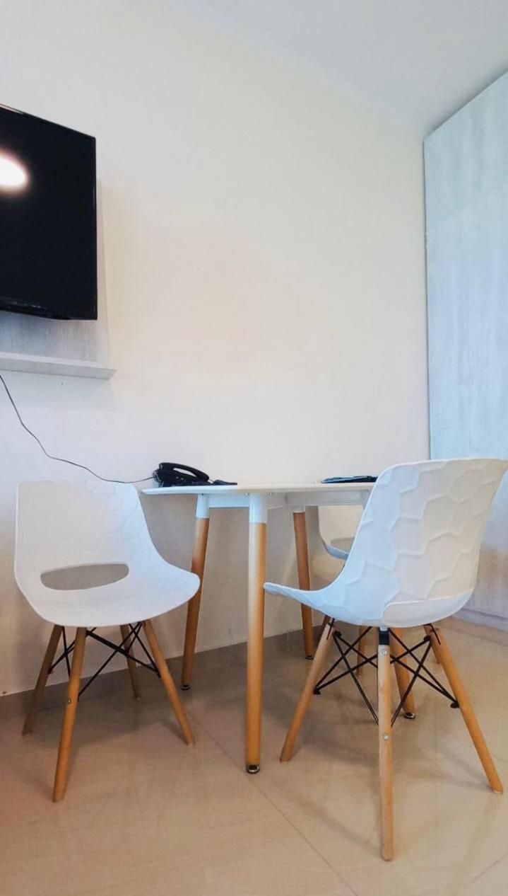 Liana Sea & Sky Suites 바투미 외부 사진