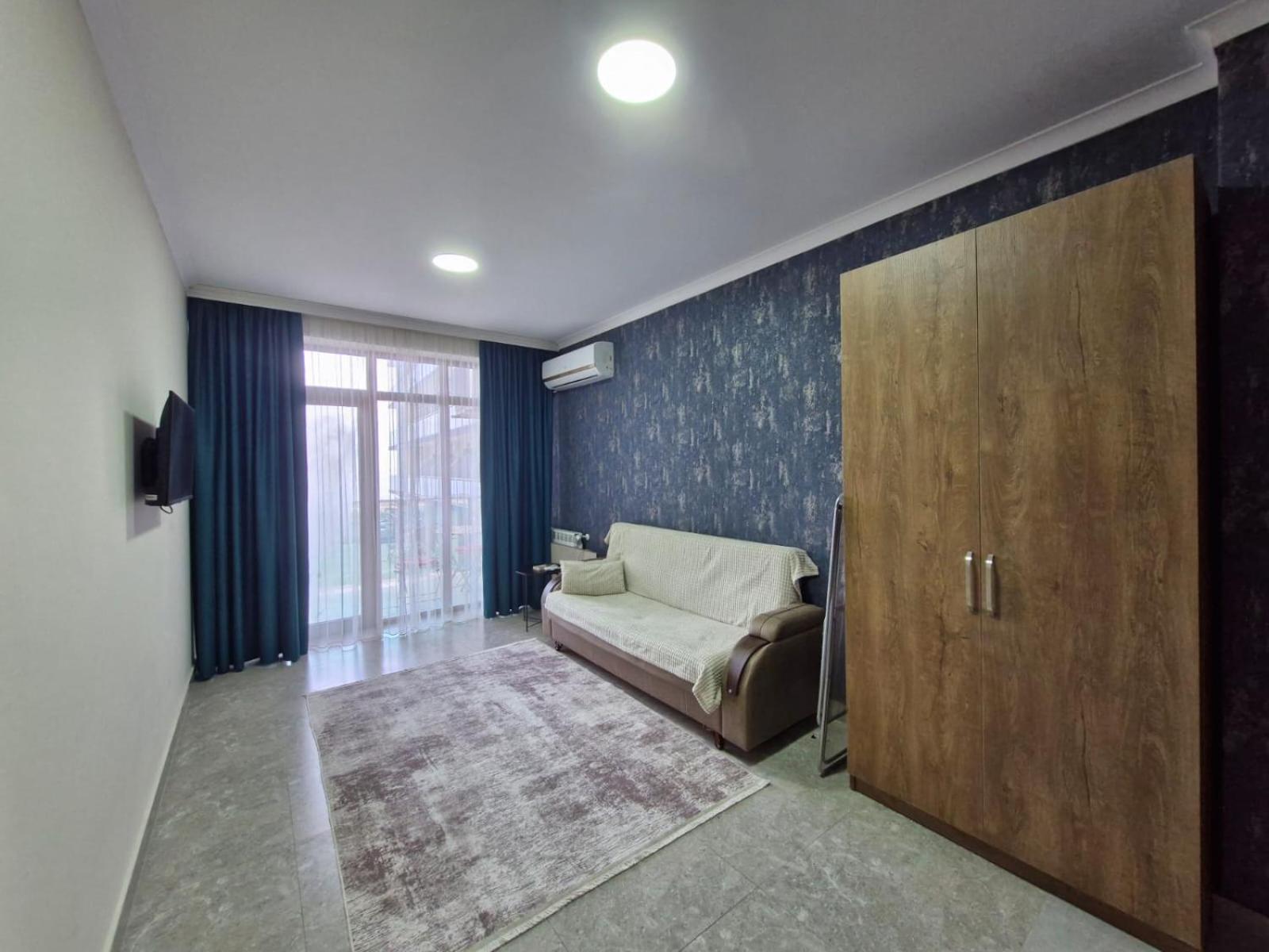 Liana Sea & Sky Suites 바투미 외부 사진