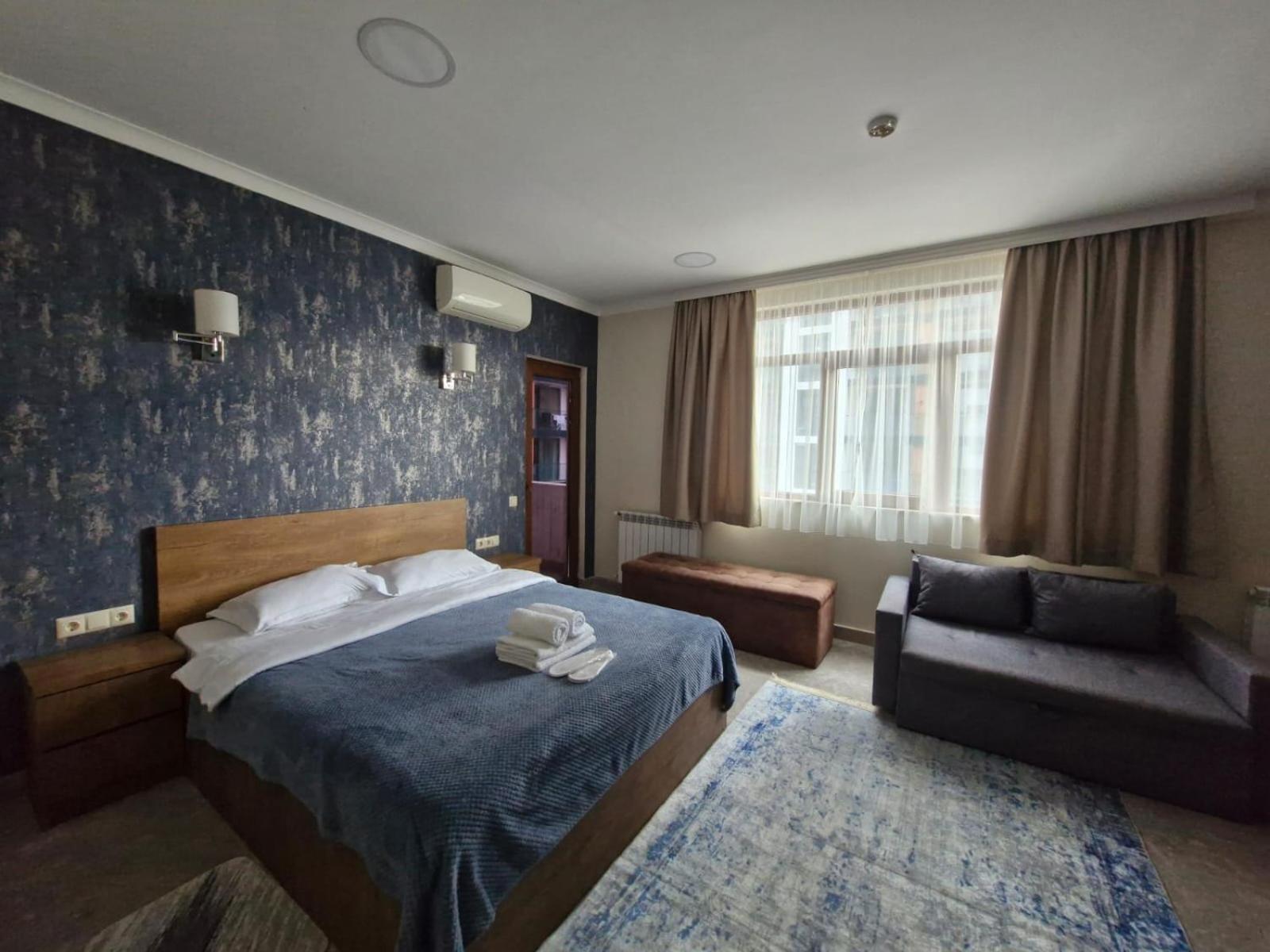 Liana Sea & Sky Suites 바투미 외부 사진