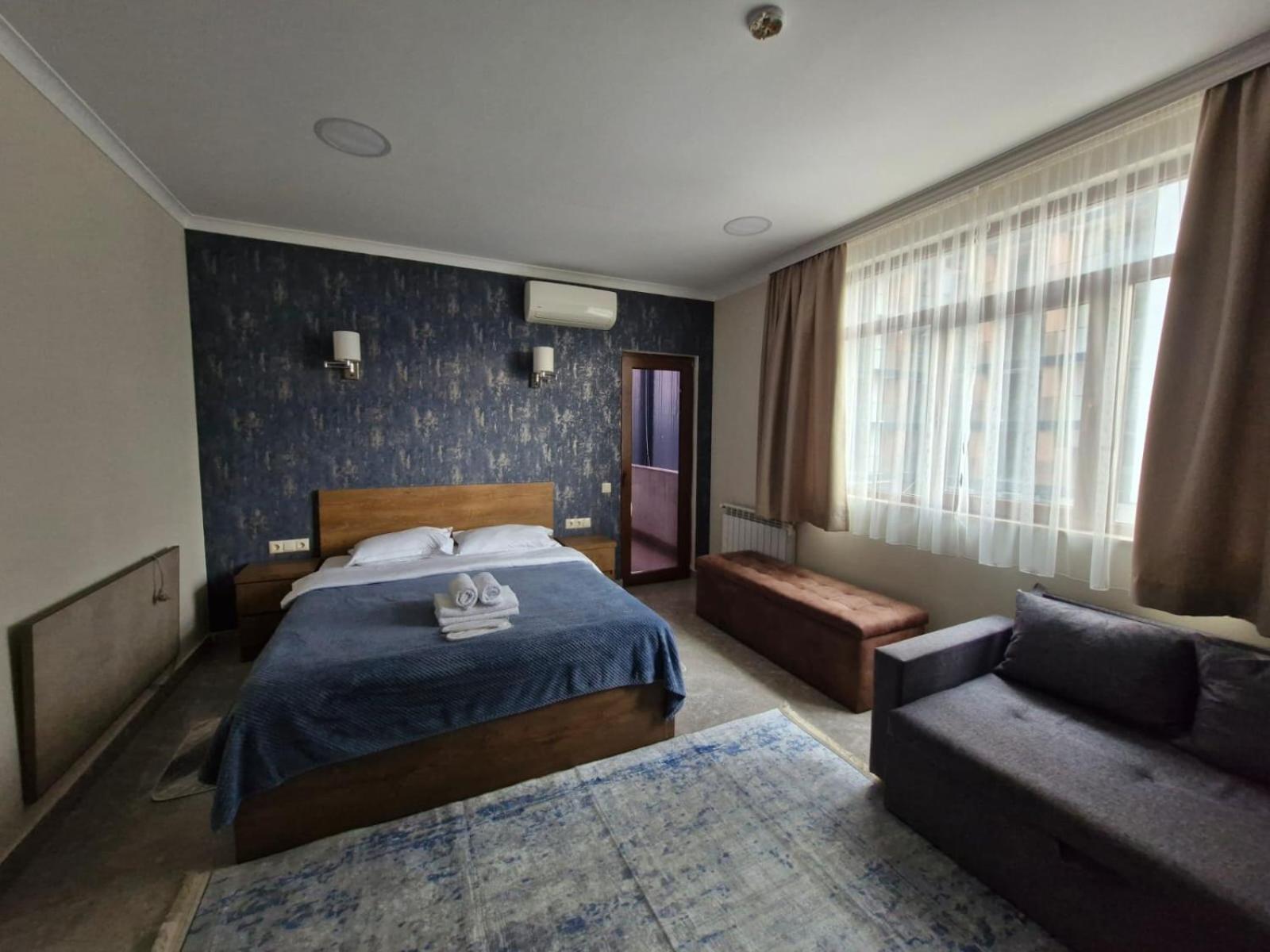 Liana Sea & Sky Suites 바투미 외부 사진